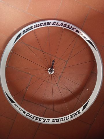 Used American Classic CR-420 Wheelset bike — image 2 of 4