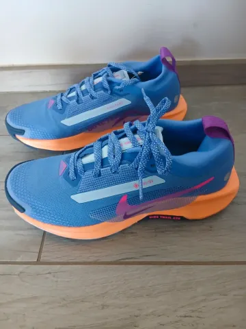 Pegasus Trail 5 Goretex Running Shoes de segunda mano