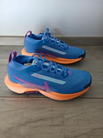 Gebrauchtes Pegasus Trail 5 Goretex bike — Bild 2 von 6