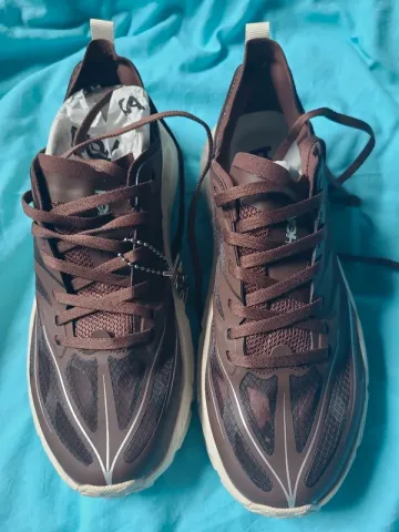 Hoka Mafate Speed 4 Lite bike d'occasion — image 3 sur 11