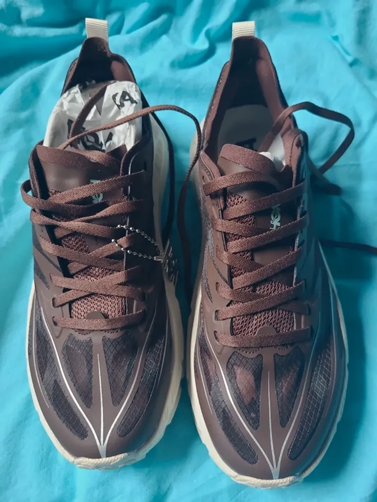Hoka Mafate Speed 4 Lite bike d'occasion — image 3 sur 11