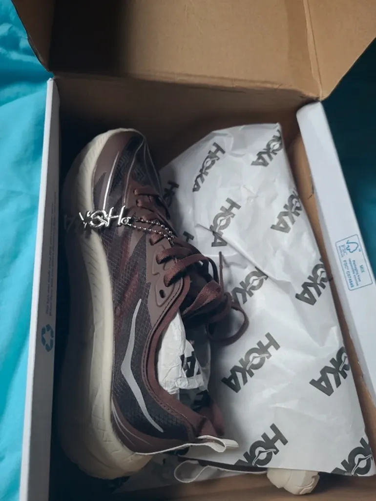 Hoka Mafate Speed 4 Lite bike d'occasion — image 1 sur 11