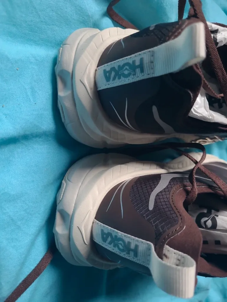 Hoka Mafate Speed 4 Lite bike d'occasion — image 5 sur 11