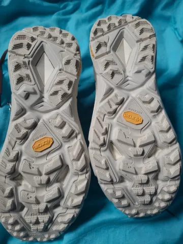 Hoka Mafate Speed 4 Lite bike d'occasion — image 7 sur 11