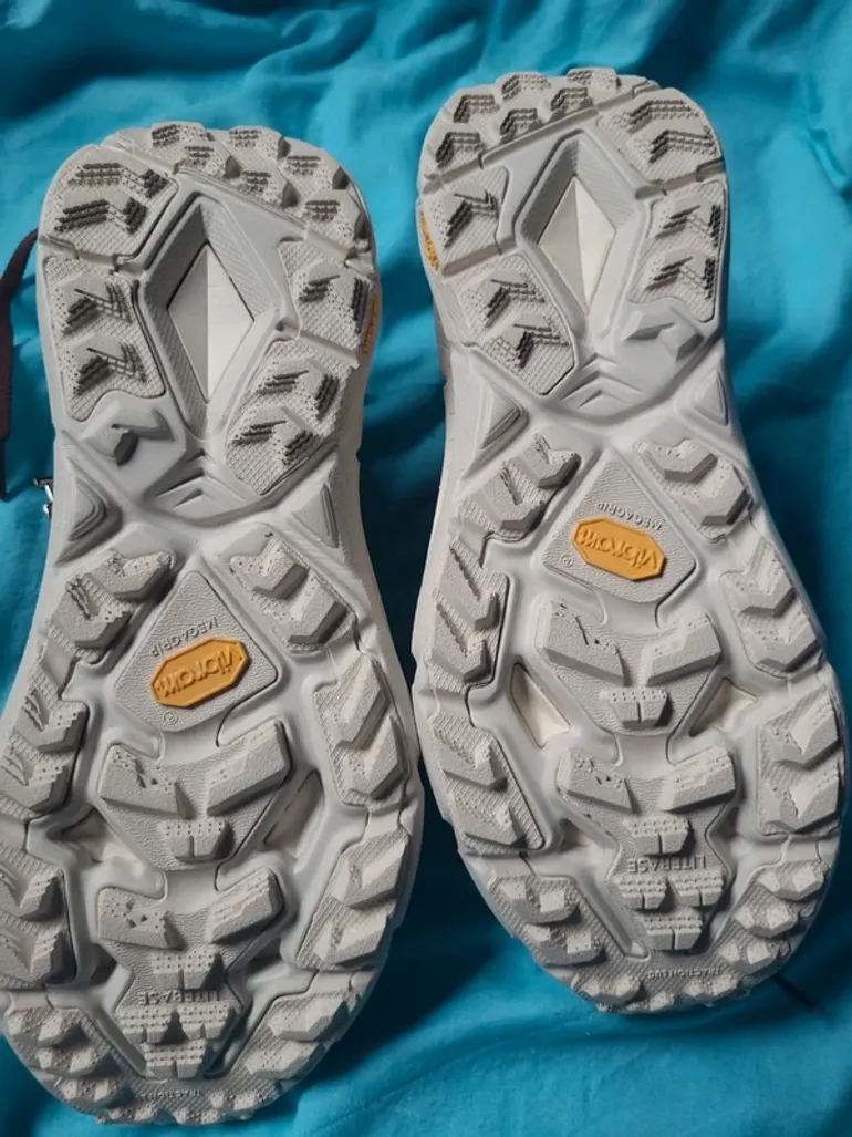 Hoka Mafate Speed 4 Lite bike d'occasion — image 7 sur 11