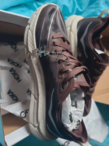 Hoka Mafate Speed 4 Lite bike d'occasion — image 2 sur 11