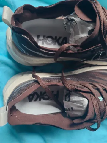 Hoka Mafate Speed 4 Lite bike d'occasion — image 9 sur 11