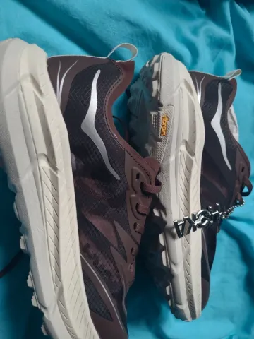 Hoka Mafate Speed 4 Lite bike d'occasion — image 6 sur 11