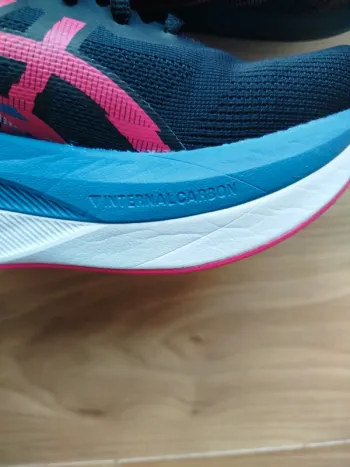 Used Asics Magic Speed 4 bike — image 3 of 8