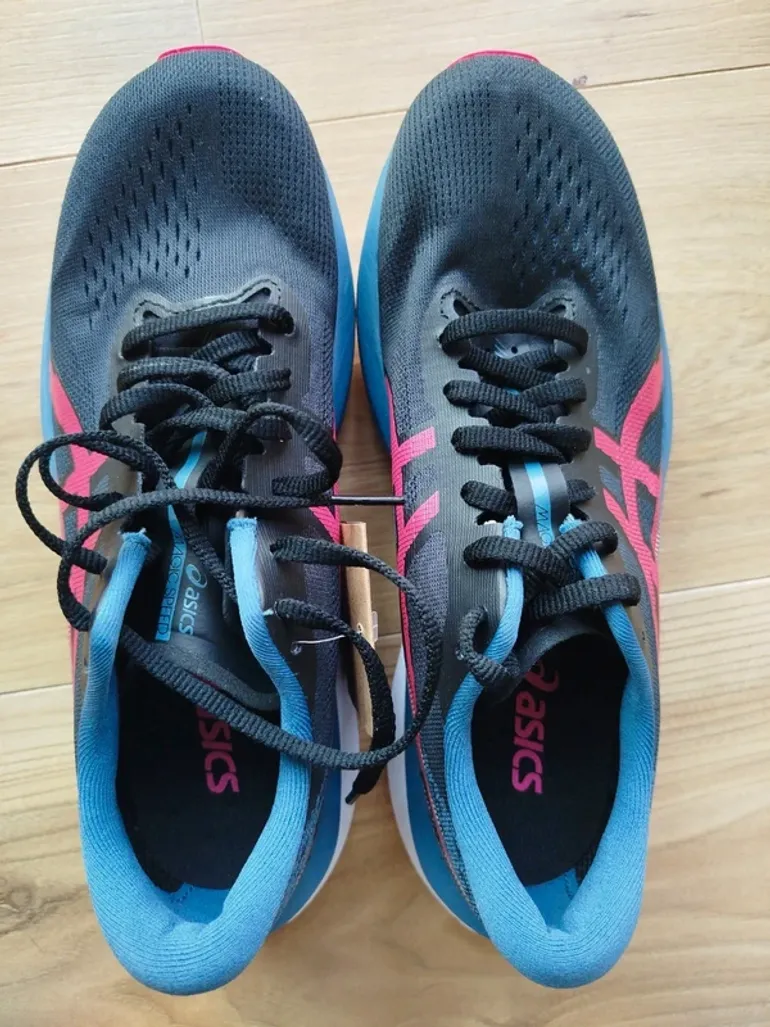 Used Asics Magic Speed 4 bike — image 5 of 8