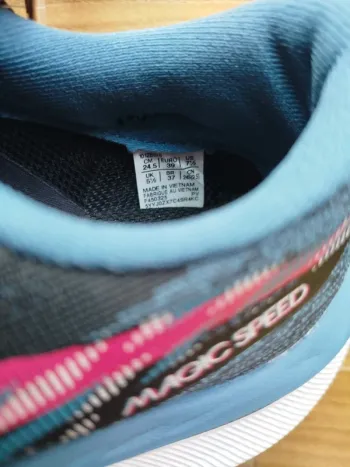 Used Asics Magic Speed 4 bike — image 6 of 8