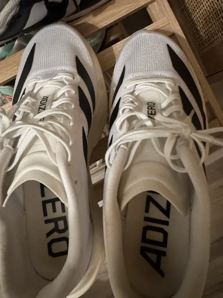 Adidas adizero evo sl w bike d'occasion — image 2 sur 5