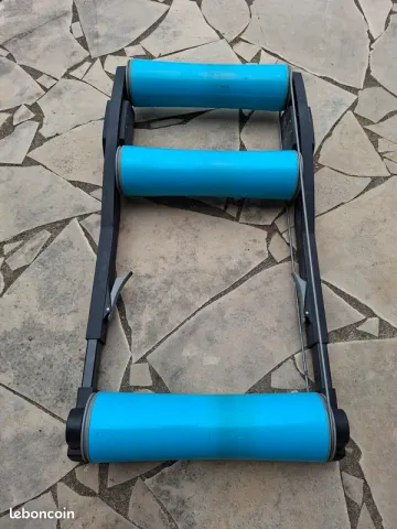 Używany Tacx Galaxia bike — zdjęcie 2 z 2