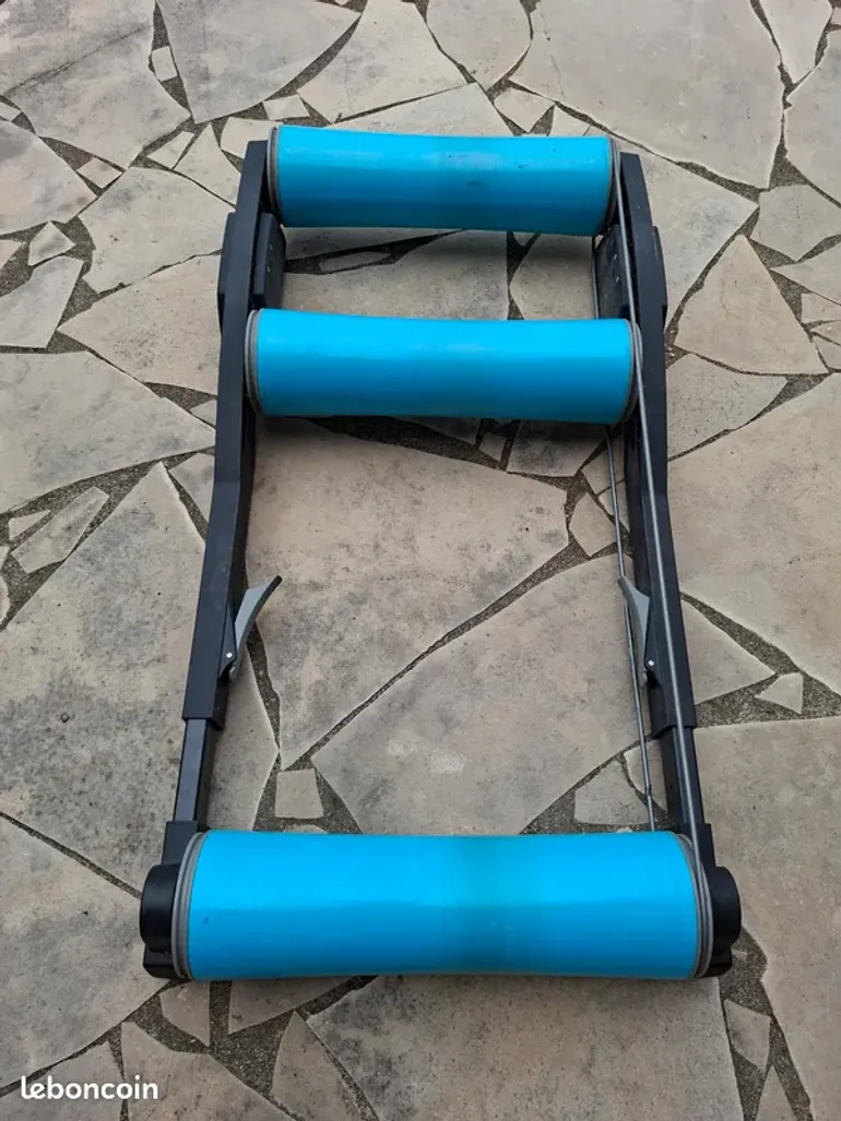 Używany Tacx Galaxia bike — zdjęcie 2 z 2
