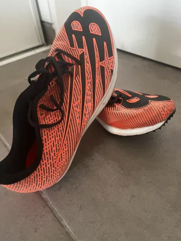 New Balance FuelCell SuperComp SD-X bike d'occasion — image 1 sur 5