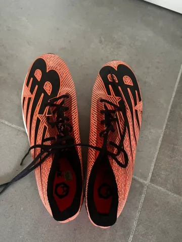 New Balance FuelCell SuperComp SD-X bike d'occasion — image 2 sur 5