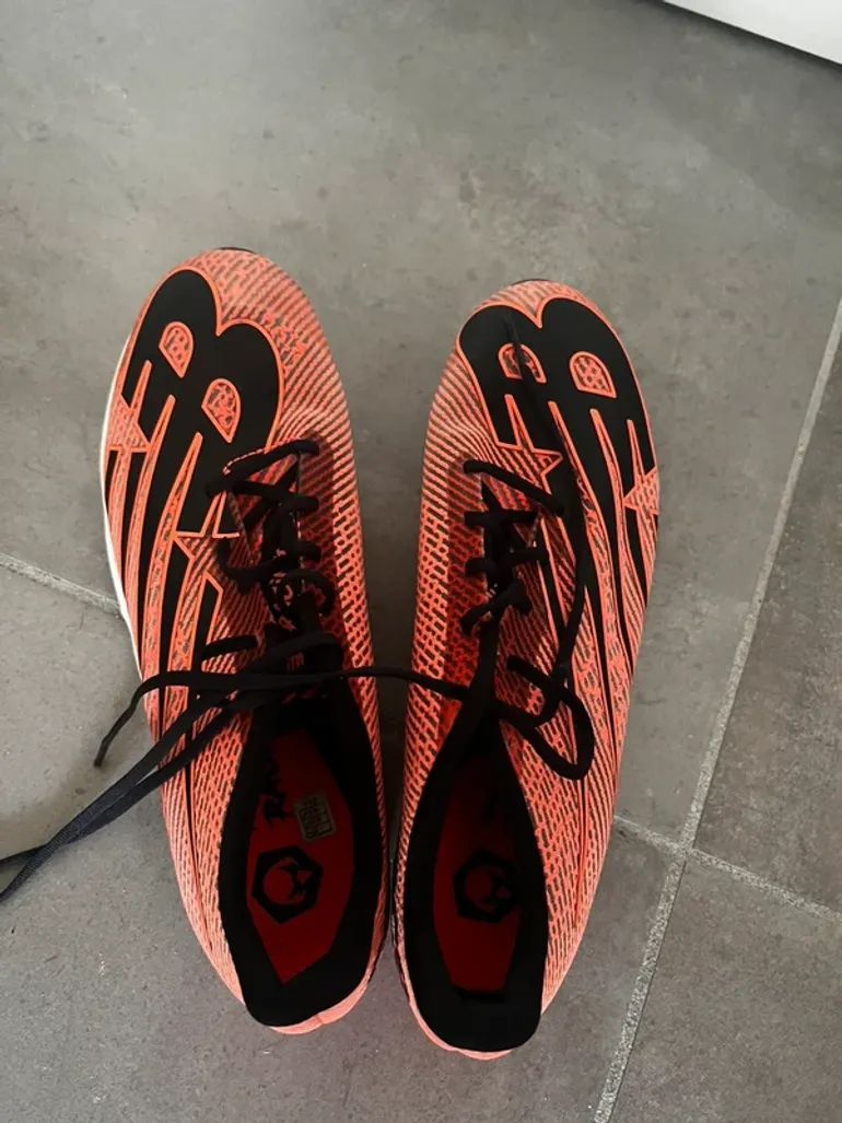 New Balance FuelCell SuperComp SD-X bike d'occasion — image 2 sur 5