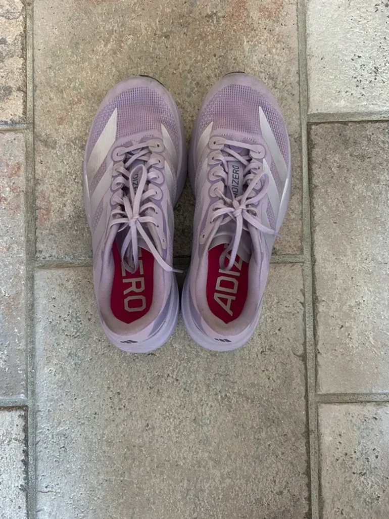 Adidas Adizero bike d'occasion — image 2 sur 4