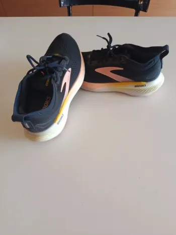 Used Brooks Sneaker Damen bike — image 1 of 2