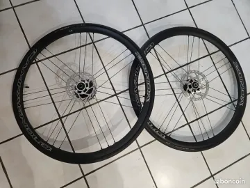 Used Campagnolo Zonda Disc 2024 Wheels