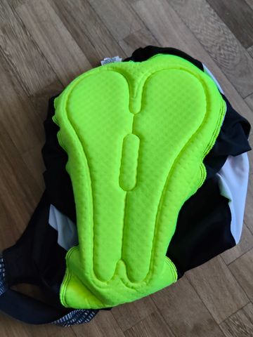 Gebrauchtes ALE PRR Bibshorts bike — Bild 2 von 8