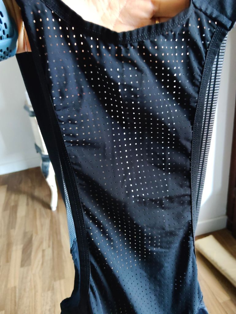 Gebrauchtes ALE PRR Bibshorts bike — Bild 5 von 8