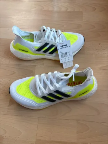 Used Adidas Ultraboost bike — image 1 of 4