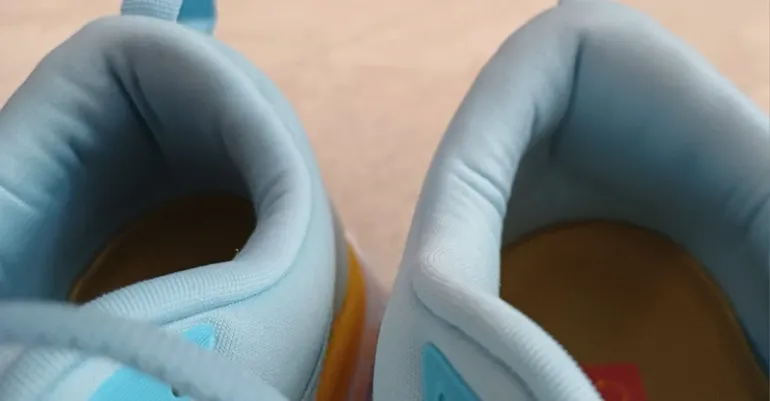 Hoka Bondi 8 bike usato — immagine 8 di 8