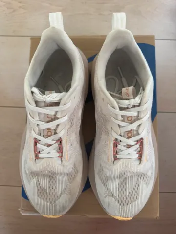 Used White Novablast 5 bike — image 8 of 11