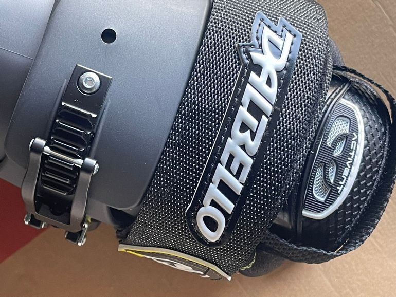 Used Dalbello kr2 pro bike — image 6 of 9