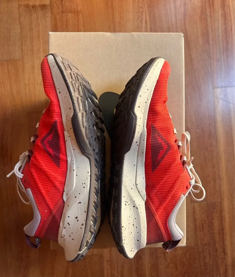 Nike Juniper Trail 2 NN bike de segunda mano — imagen 4 de 7