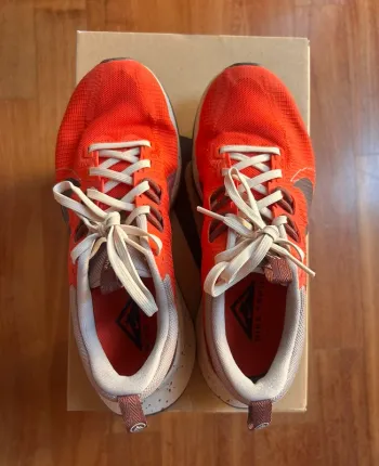 Nike Juniper Trail 2 NN bike de segunda mano — imagen 1 de 7
