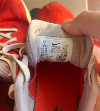 Nike Juniper Trail 2 NN bike de segunda mano — imagen 6 de 7