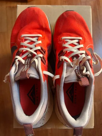 Nike Juniper Trail 2 NN bike de segunda mano — imagen 2 de 7