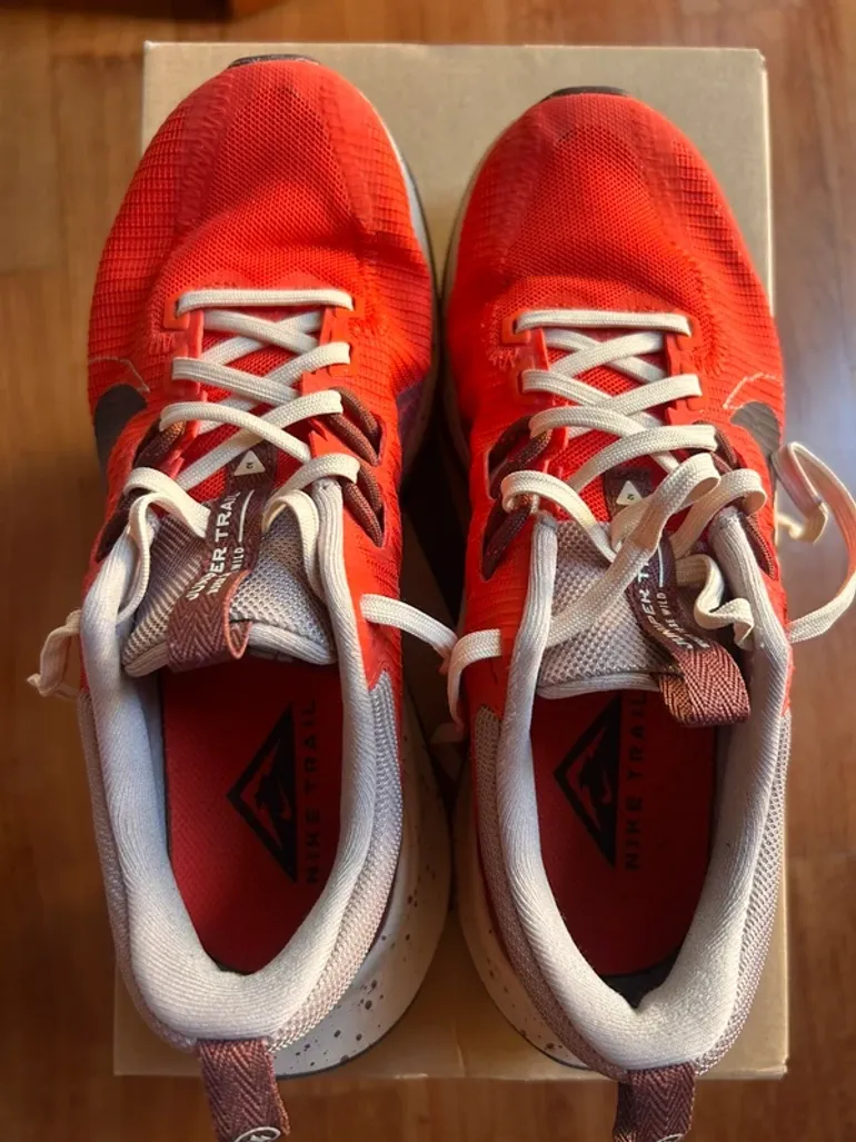 Nike Juniper Trail 2 NN bike de segunda mano — imagen 2 de 7