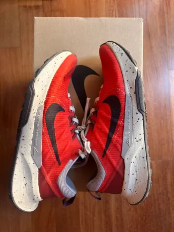 Nike Juniper Trail 2 NN bike de segunda mano — imagen 3 de 7