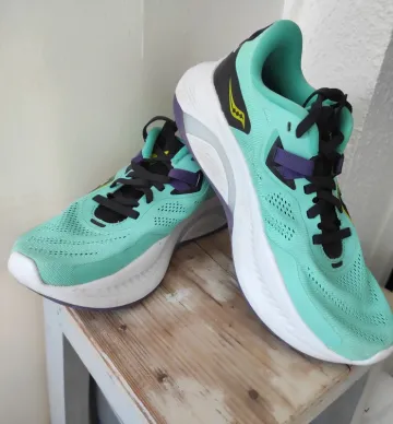 Używany Saucony Guide 15 bike — zdjęcie 1 z 8
