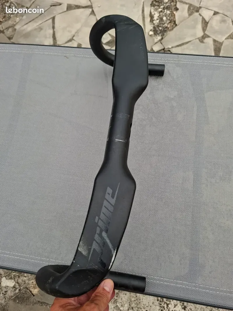 Used Prime Cintre route Cockpit