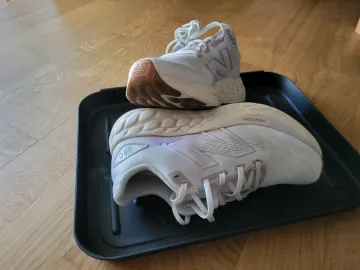 Used New Balance Fresh Foam bike — image 2 of 2