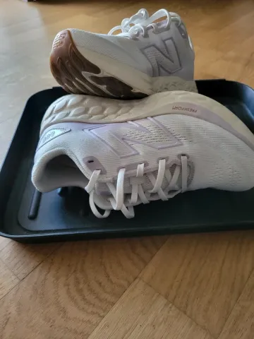 Used New Balance Fresh Foam bike — image 1 of 2