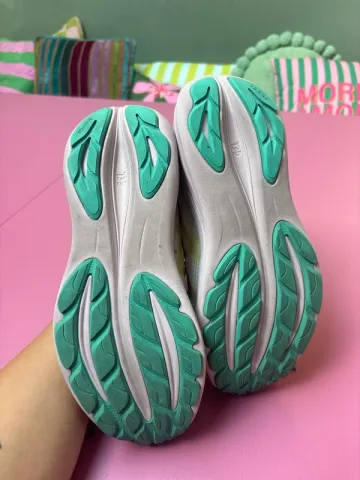 Używany Asics Hardloop schoenen bike — zdjęcie 2 z 5