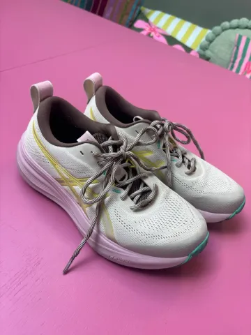 Używany Asics Hardloop schoenen bike — zdjęcie 3 z 5