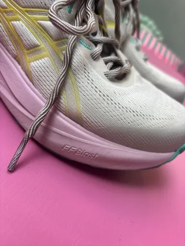 Używany Asics Hardloop schoenen bike — zdjęcie 5 z 5