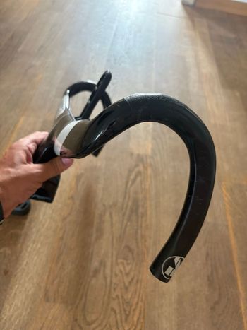 Używany Cinelli Handlebar 2022 bike — zdjęcie 4 z 14