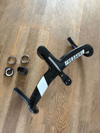 Używany Cinelli Handlebar 2022 bike — zdjęcie 1 z 14