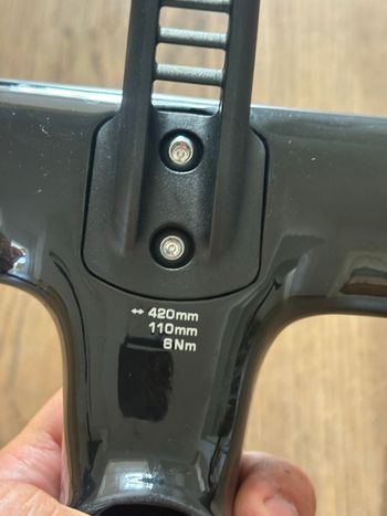 Używany Cinelli Handlebar 2022 bike — zdjęcie 11 z 14