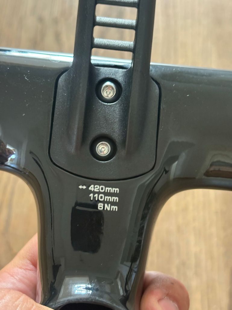 Używany Cinelli Handlebar 2022 bike — zdjęcie 11 z 14