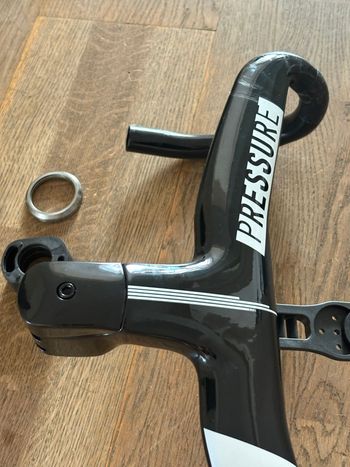 Używany Cinelli Handlebar 2022 bike — zdjęcie 13 z 14