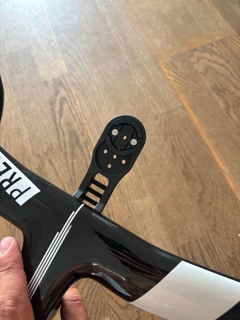 Używany Cinelli Handlebar 2022 bike — zdjęcie 9 z 14