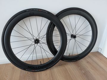 Used Cannondale HollowGram R-S 50 Wheels
